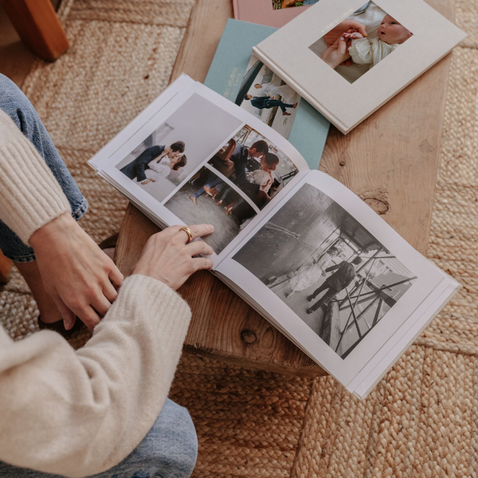 Photo book