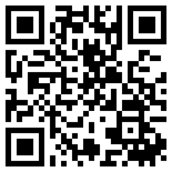 Pixovo App Store QR code